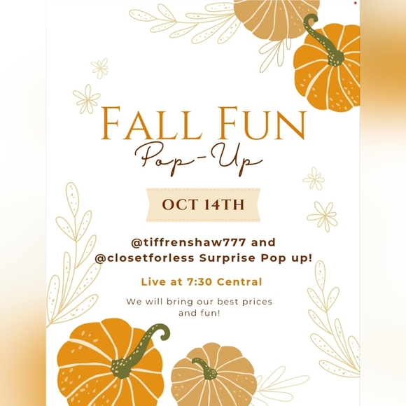 Tiff Is Live Thursday Share Show 7pm Central - Picture 7 of 8